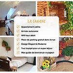 Belleetoile - Wifi - Clim - Vue Apartment Lourdes