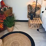 Apartment Belleetoile - Wifi - Clim - Vue