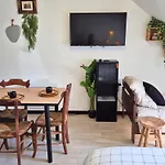 Apartment Belleetoile - Wifi - Clim - Vue