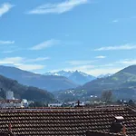 Belleetoile - Wifi - Clim - Vue Apartment Lourdes
