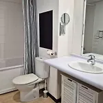 Belleetoile - Wifi - Clim - Vue Apartment