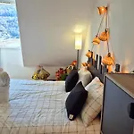 Belleetoile - Wifi - Clim - Vue *