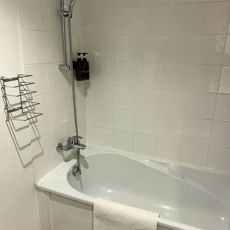 公寓 Belleetoile - Wifi - Clim - Vue *