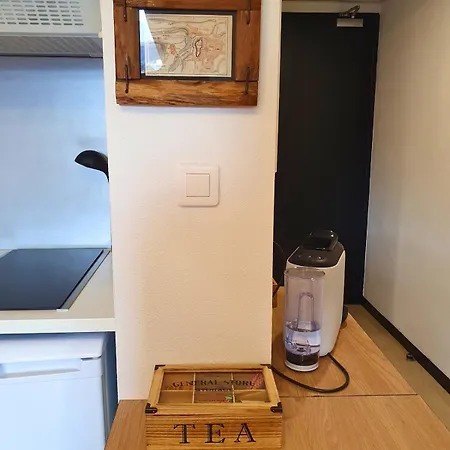 アパート Belleetoile - Wifi - Clim - Vue