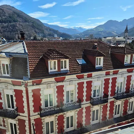 Belleetoile - Wifi - Clim - Vue * Lourdes