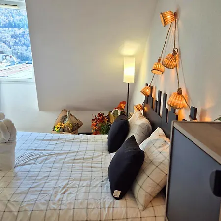 Belleetoile - Wifi - Clim - Vue *