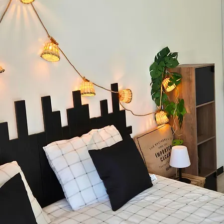 アパート Belleetoile - Wifi - Clim - Vue