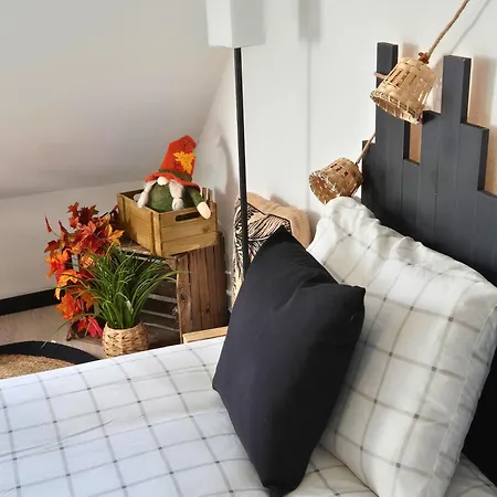 Belleetoile - Wifi - Clim - Vue 卢德