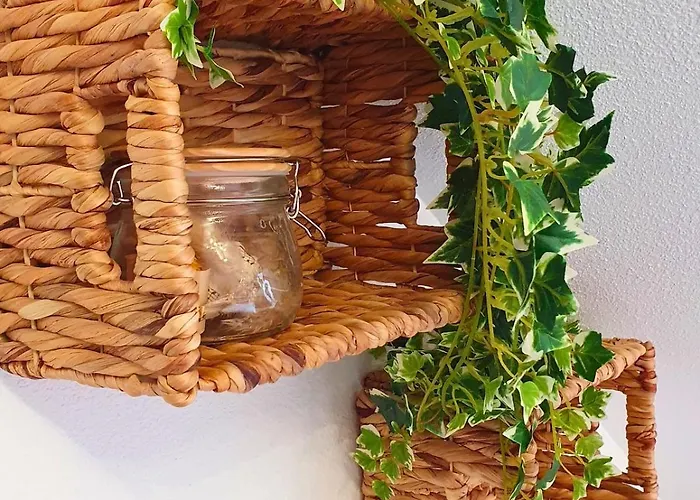 Apartment Belleetoile - Wifi - Clim - Vue *