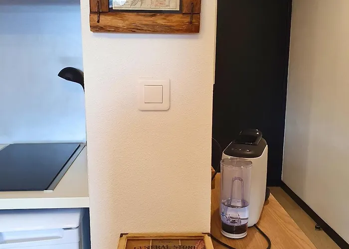 Apartment Belleetoile - Wifi - Clim - Vue