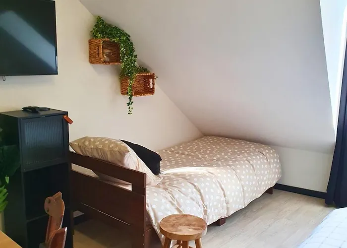 Belleetoile - Wifi - Clim - Vue