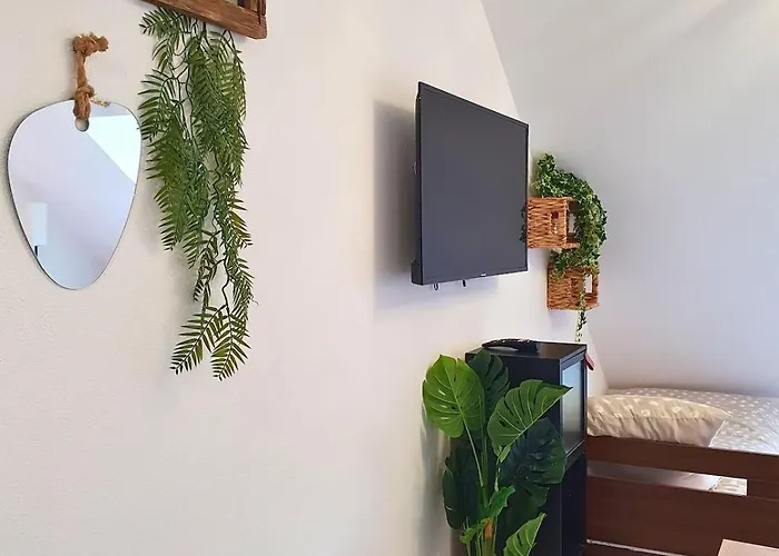 Belleetoile - Wifi - Clim - Vue Apartment Lourdes