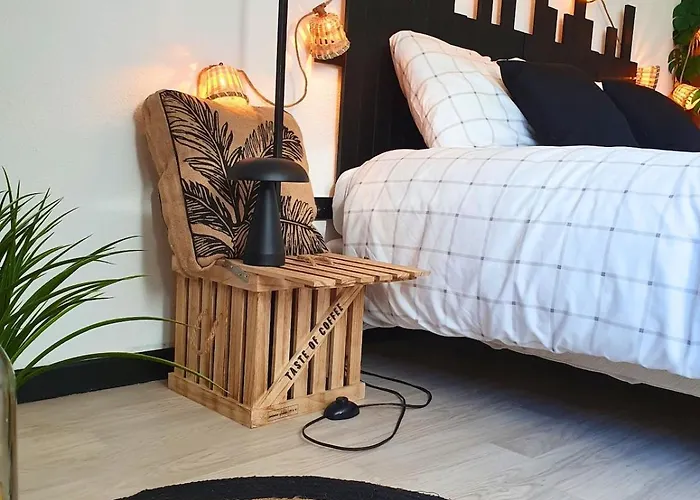 Belleetoile - Wifi - Clim - Vue Apartment Lourdes