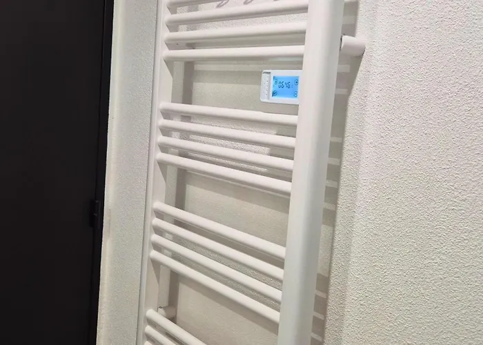 Apartment Belleetoile - Wifi - Clim - Vue