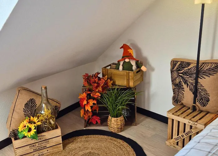 Apartment Belleetoile - Wifi - Clim - Vue