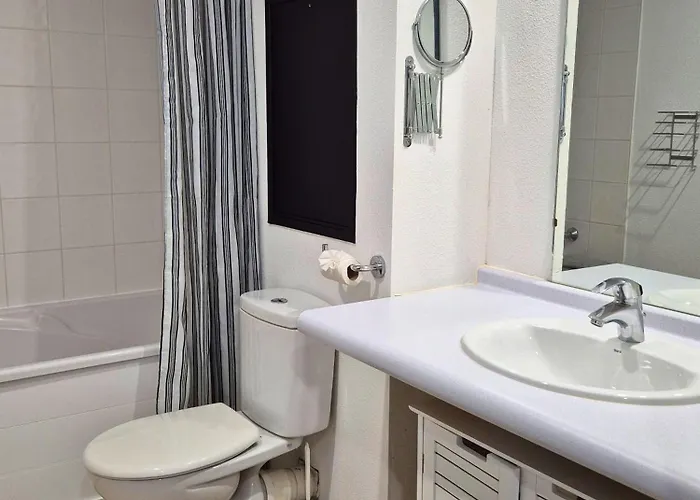 Belleetoile - Wifi - Clim - Vue Apartment