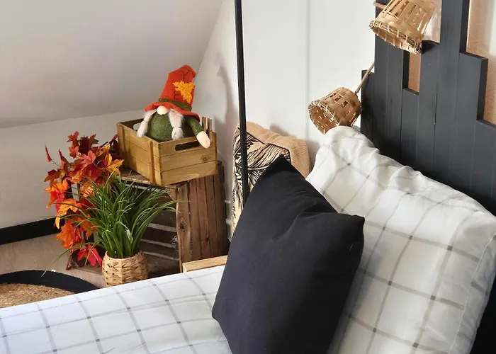 Belleetoile - Wifi - Clim - Vue Lourdes