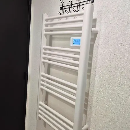 Apartment Belleetoile - Wifi - Clim - Vue