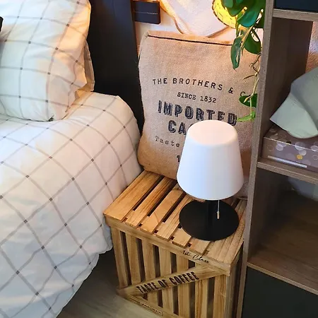 Belleétoile - Wifi - Clim - Vue *