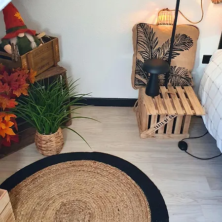 Apartamento Belleétoile - Wifi - Clim - Vue