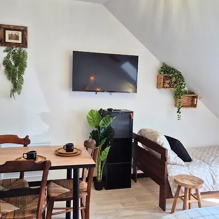 Belleetoile - Wifi - Clim - Vue