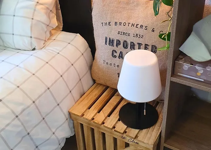 Belleetoile - Wifi - Clim - Vue *