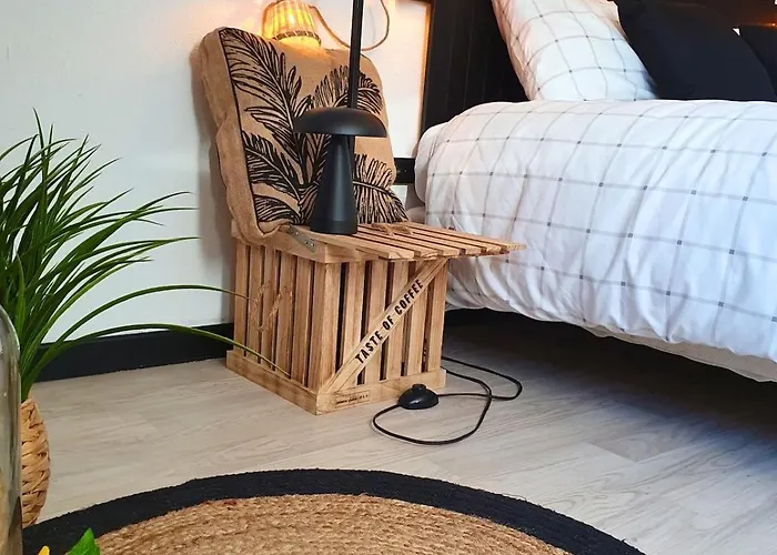 Belleetoile - Wifi - Clim - Vue Lejlighed